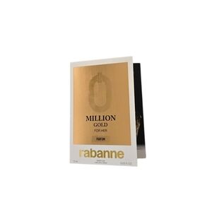 2 for $10 Million Gold Parfum for Her Sample 1.2 ml